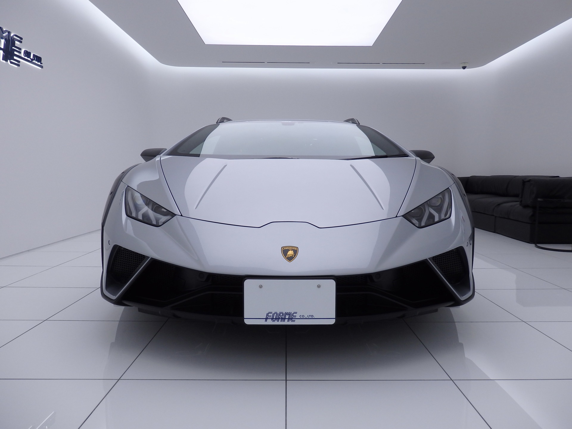 2024 Lamborghini