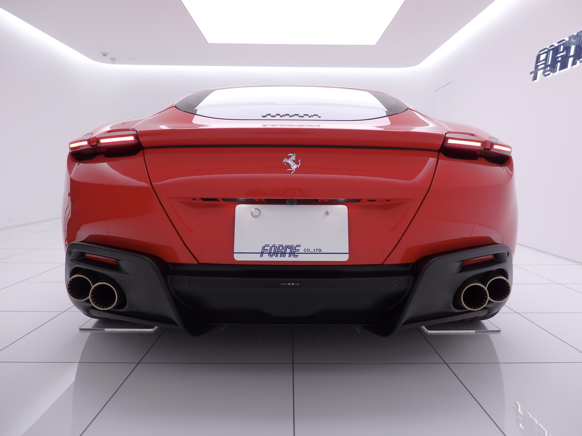 2023 FERRARI