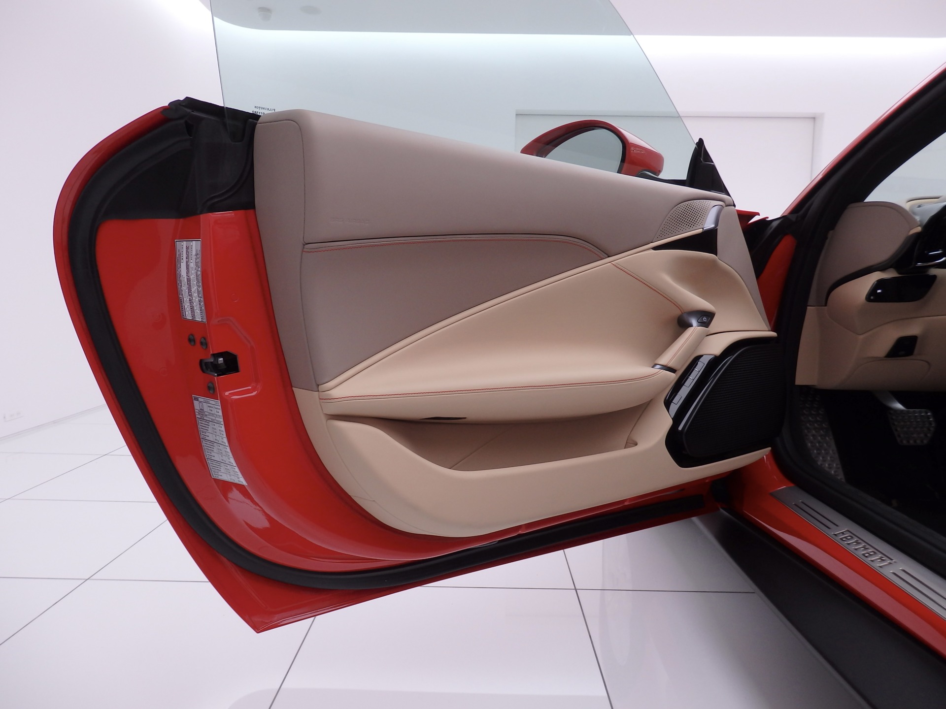 2023 FERRARI