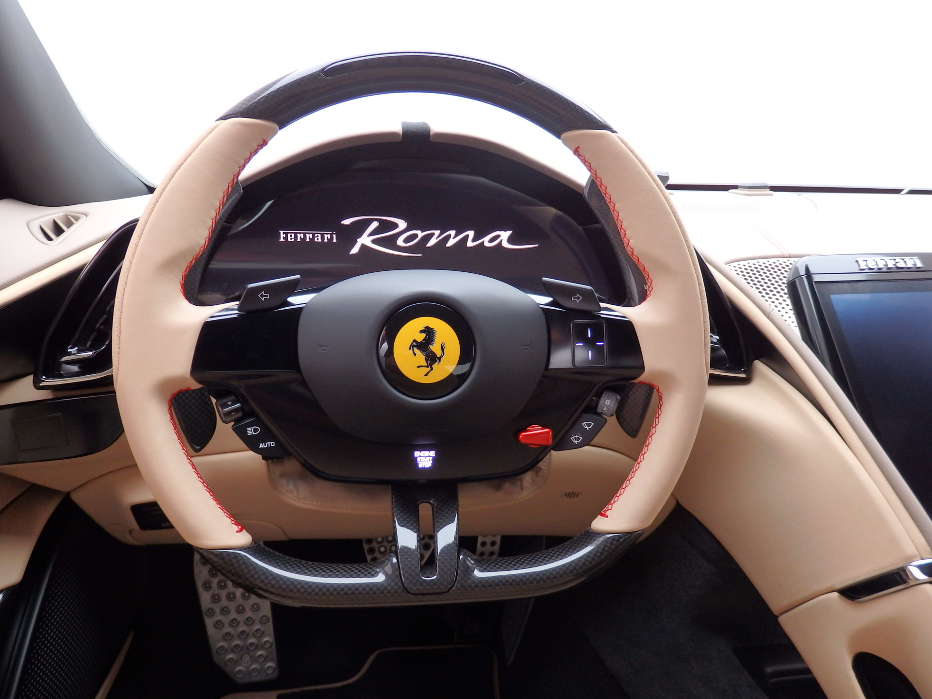 2023 FERRARI