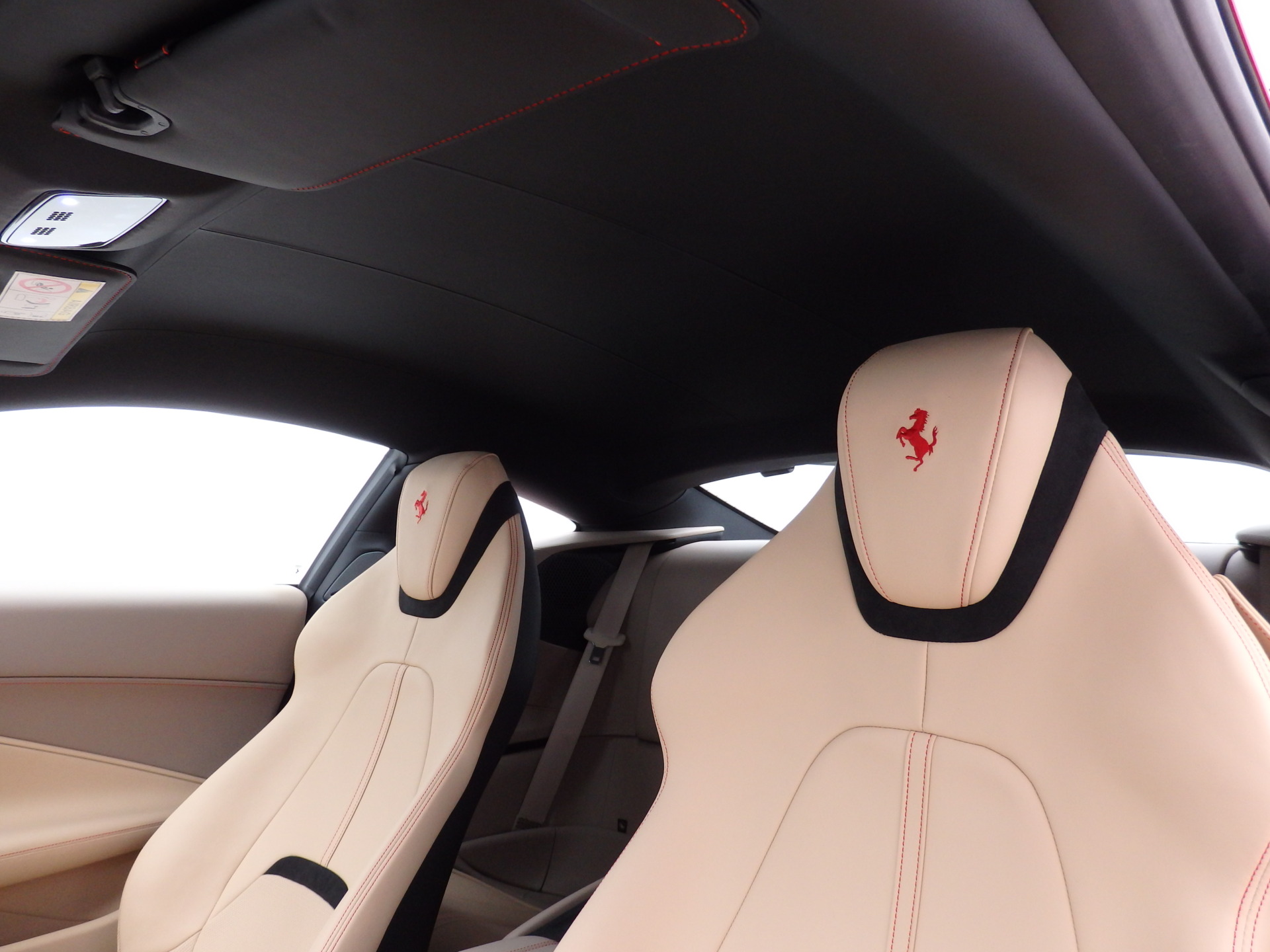 2023 FERRARI
