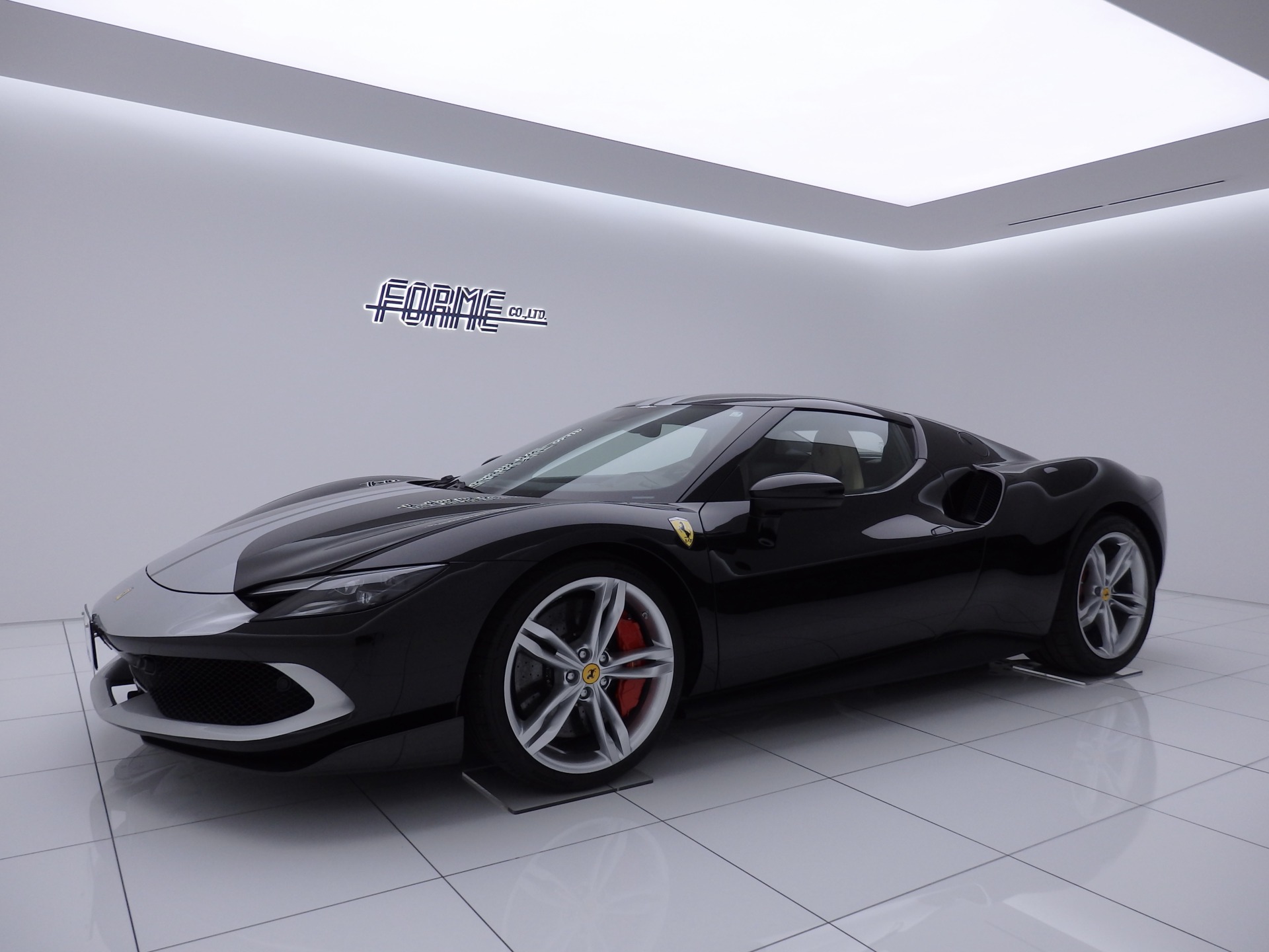 2023 FERRARI