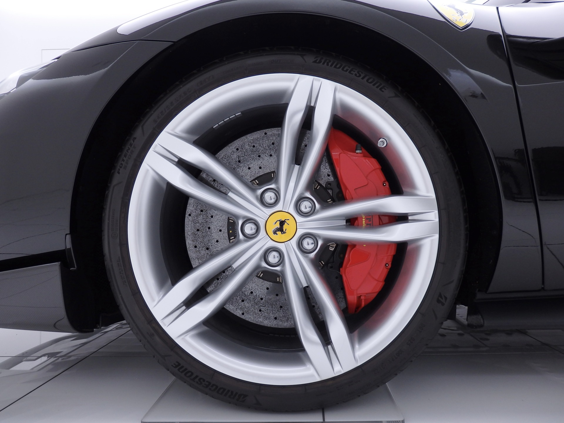 2023 FERRARI